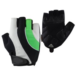 Cycling Short Finger Gloves