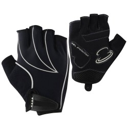 Cycling Short Finger Gloves