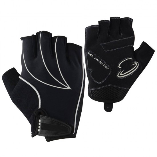 Cycling Short Finger Gloves
