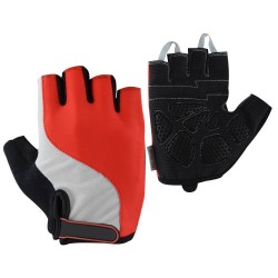 Cycling Short Finger Gloves