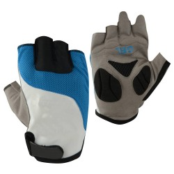 Cycling Short Finger Gloves
