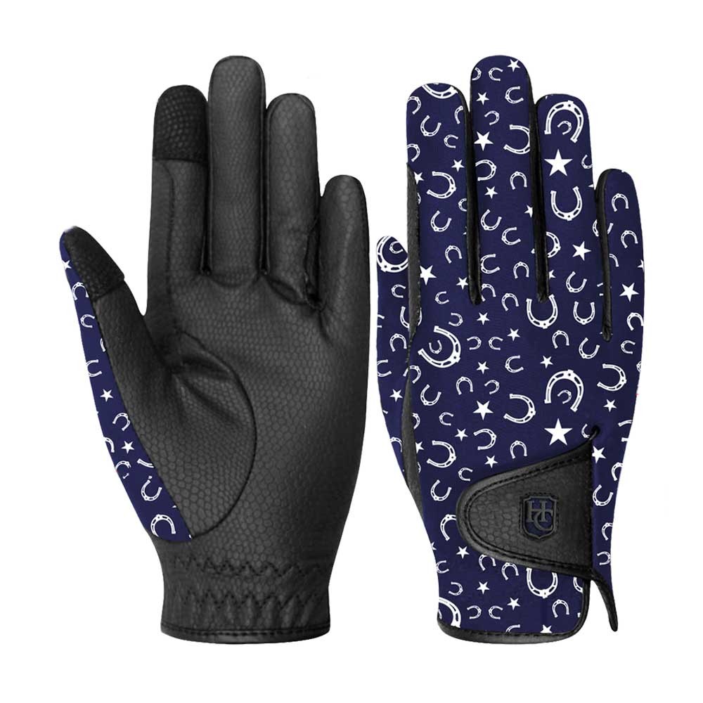 Horse Riding Gloves