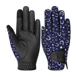 Horse Riding Gloves
