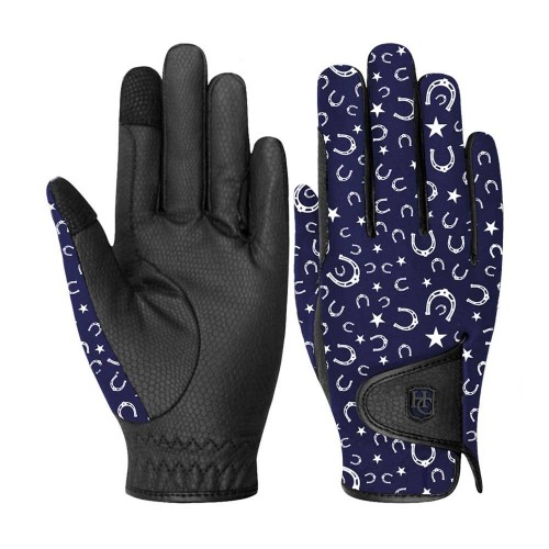 Horse Riding Gloves