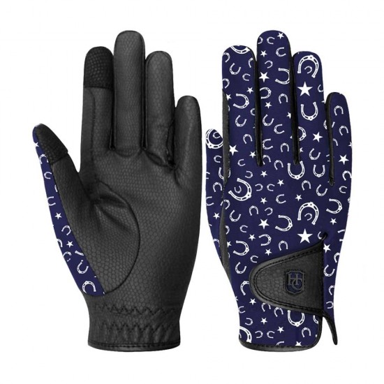 Horse Riding Gloves