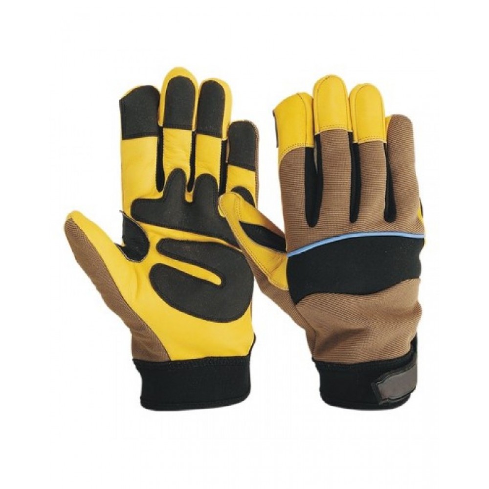 Mechanics Gloves