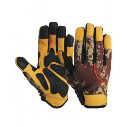 Mechanics Gloves