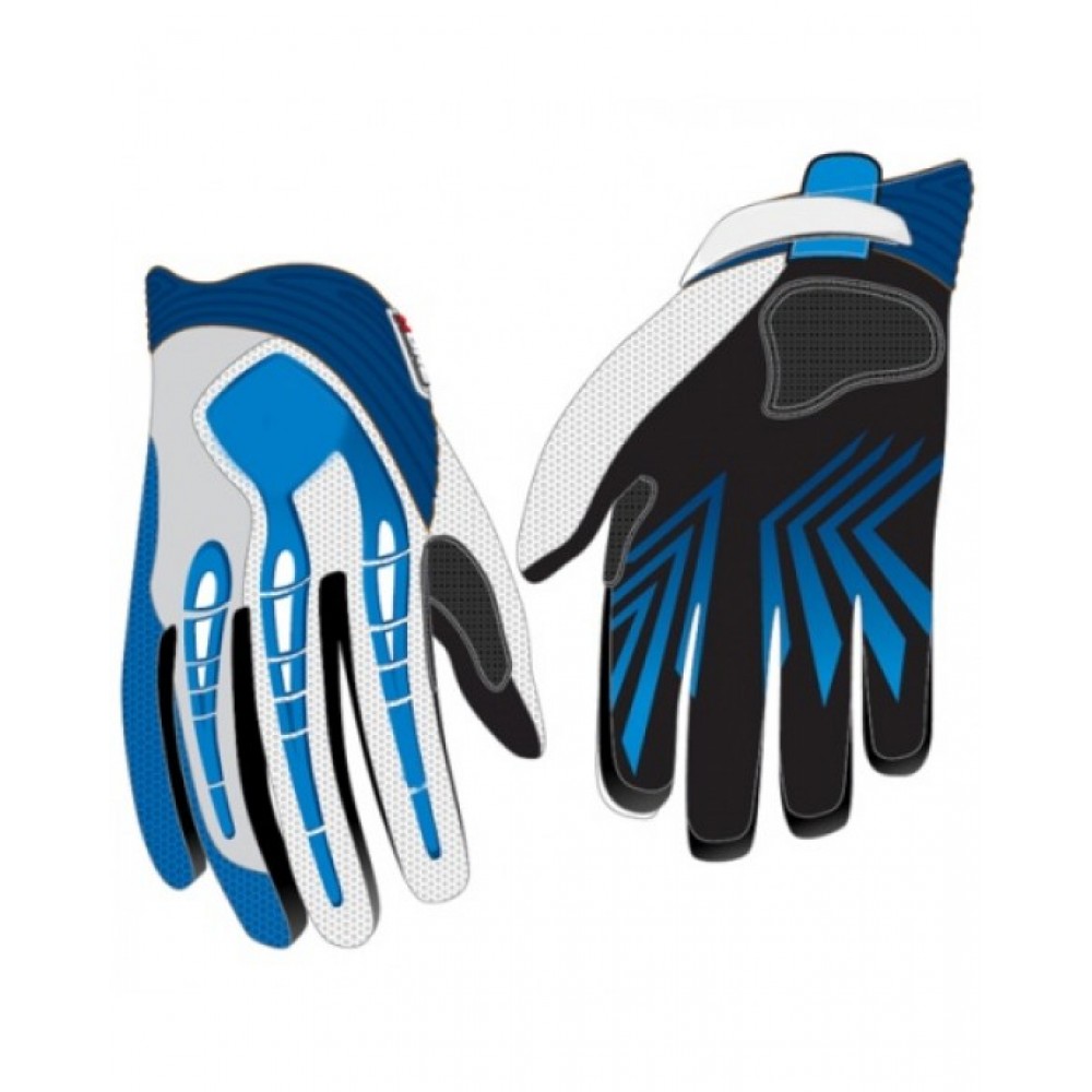 Motocross Gloves