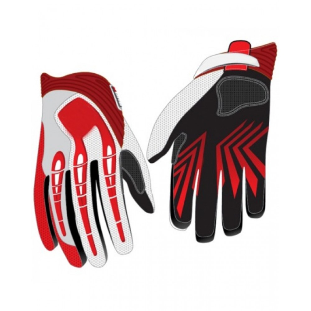 Motocross Gloves
