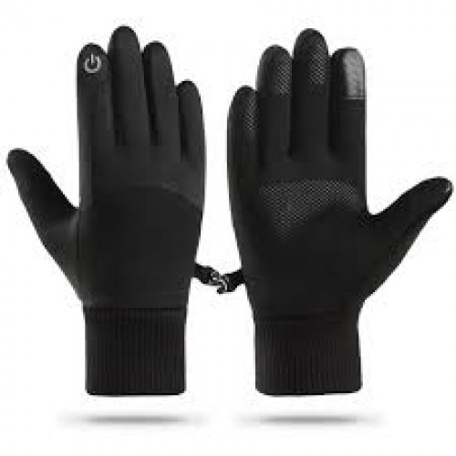 Cycling Winter Gloves