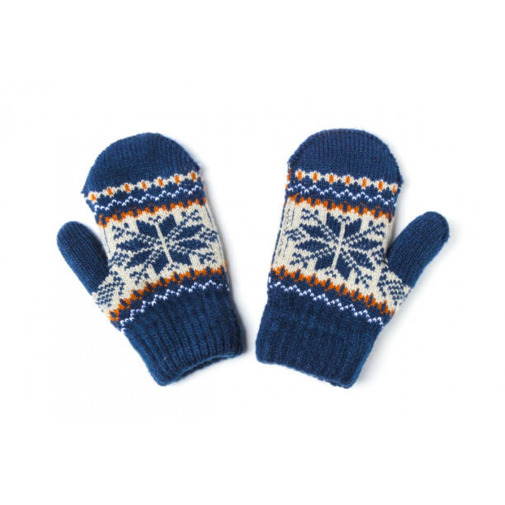 Winter gloves