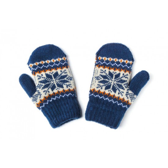 Cycling Winter Gloves
