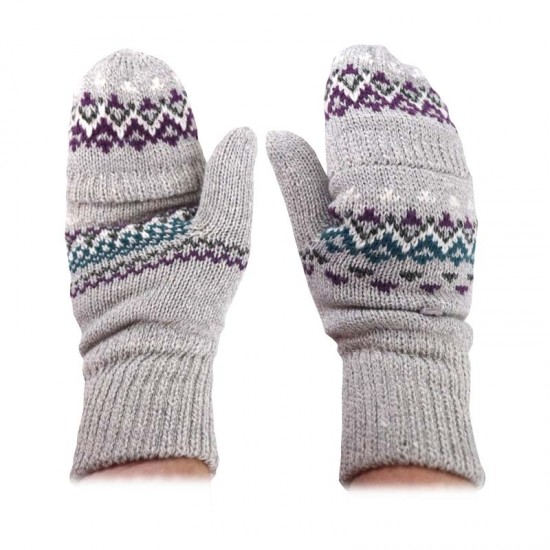 Cycling Winter Gloves