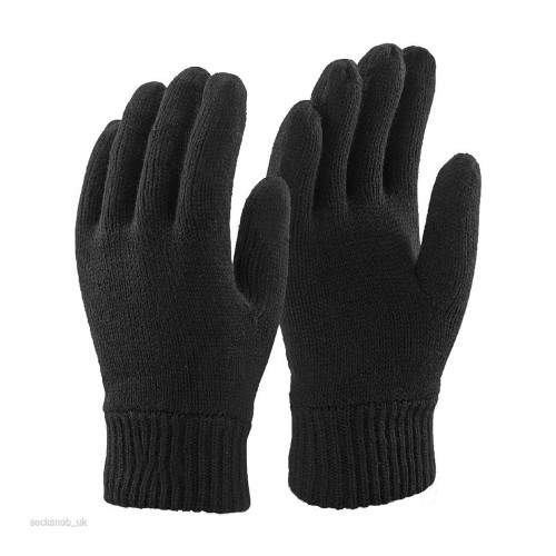 Winter gloves