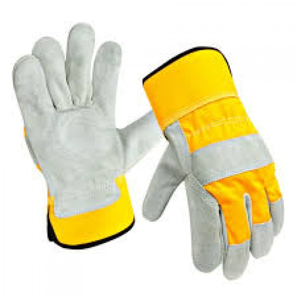 Winter gloves