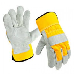 Cycling Winter Gloves