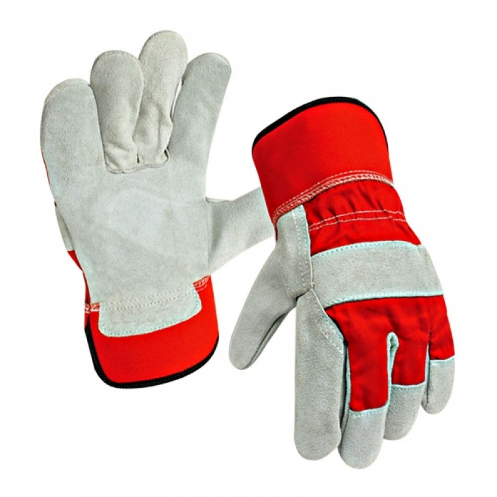 Winter gloves