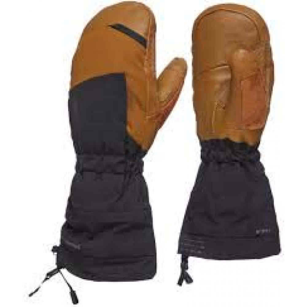 Winter gloves