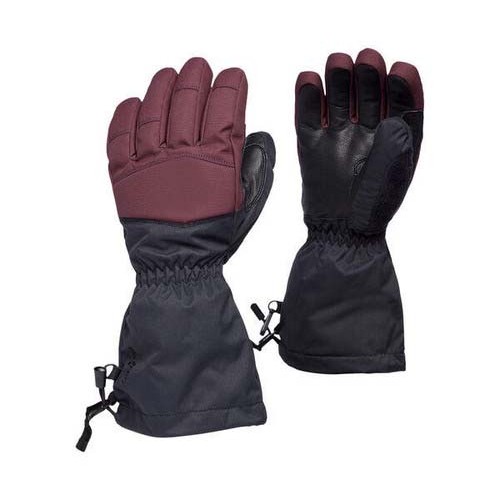 Winter gloves