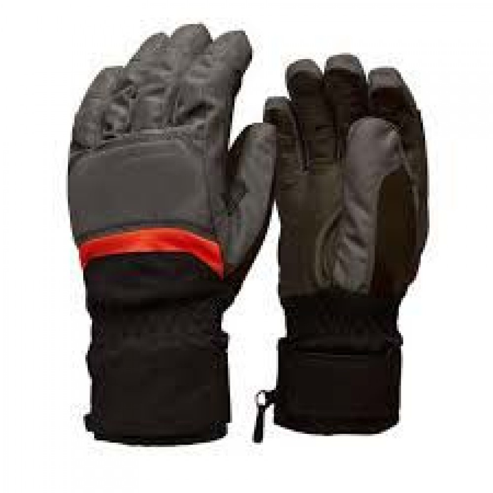 Winter gloves
