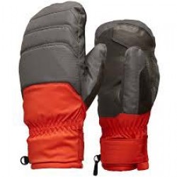Winter Gloves & Mitts