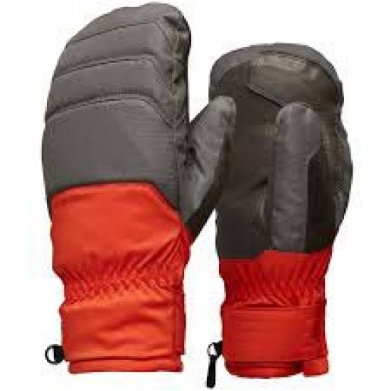 Winter Gloves & Mitts