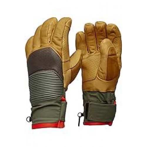 Winter gloves