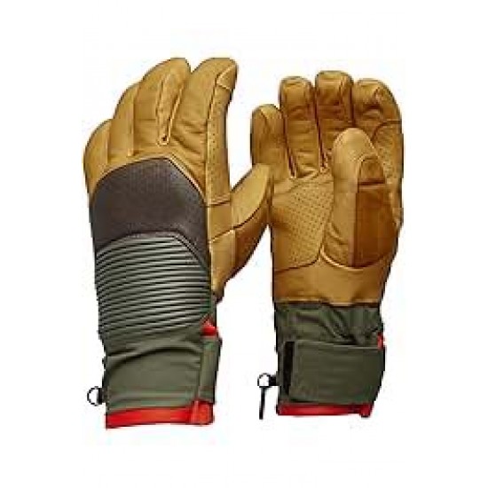 Winter Gloves & Mitts