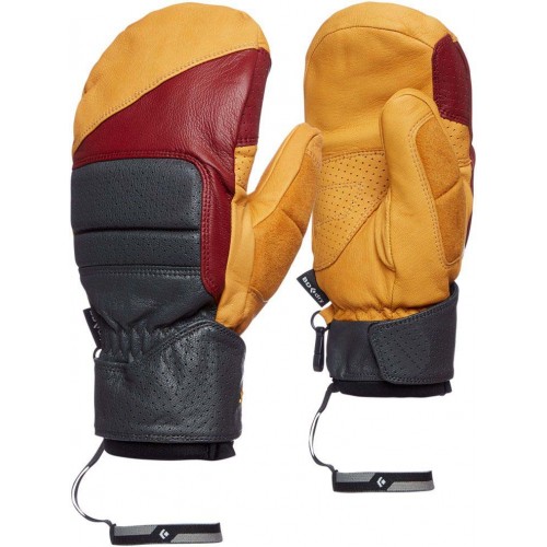 Winter gloves