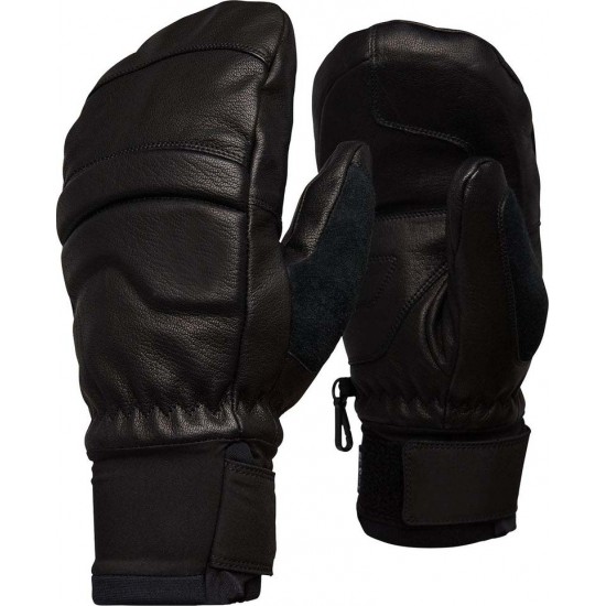 Winter Gloves & Mitts