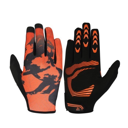Full finger Cycling gloves