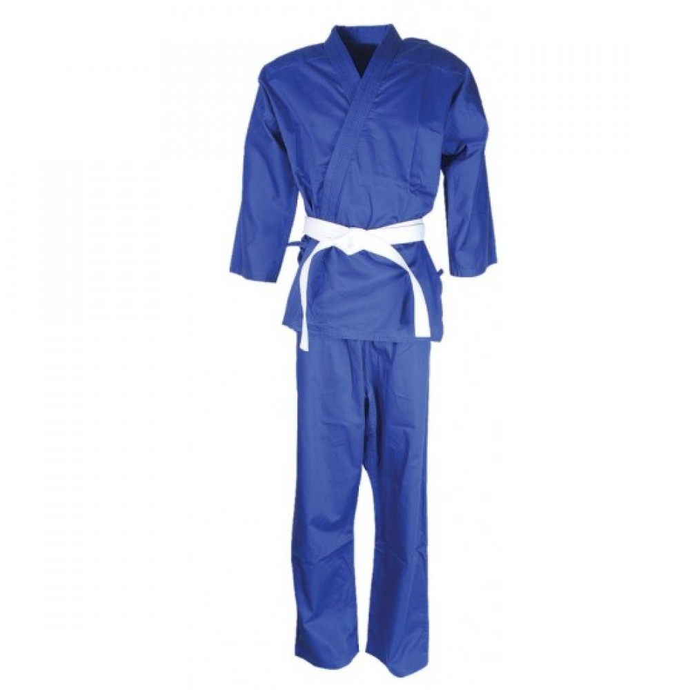 Karate Uniforms