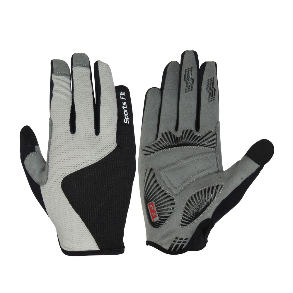 Full finger Cycling gloves