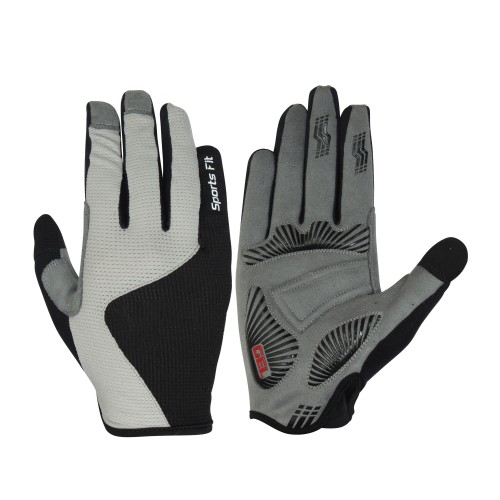 Full finger Cycling gloves