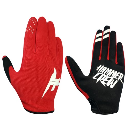 Full finger Cycling gloves