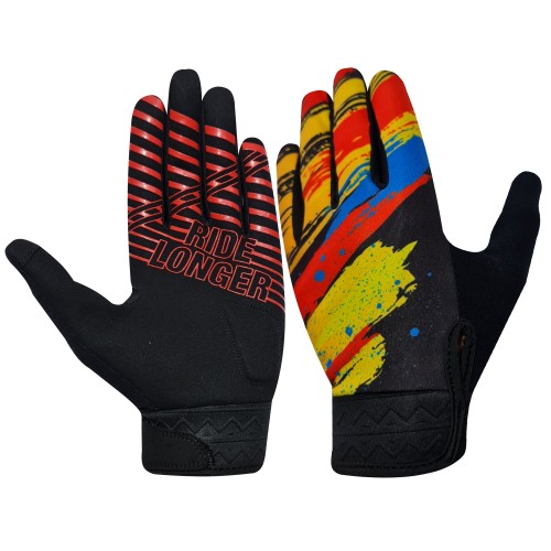 Motocross Gloves