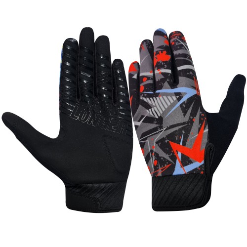 Motocross Gloves