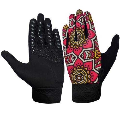 Motocross Gloves