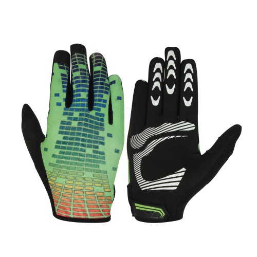Motocross Gloves
