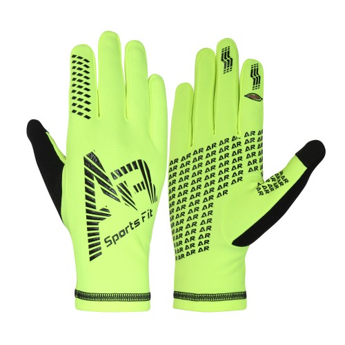 Running Gloves