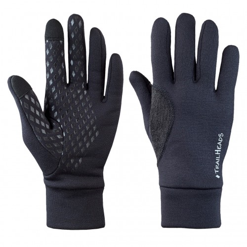 Running gloves