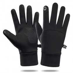 Running gloves