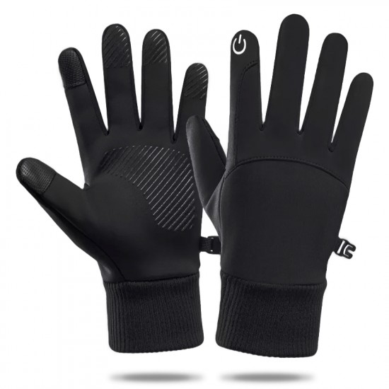 Running gloves