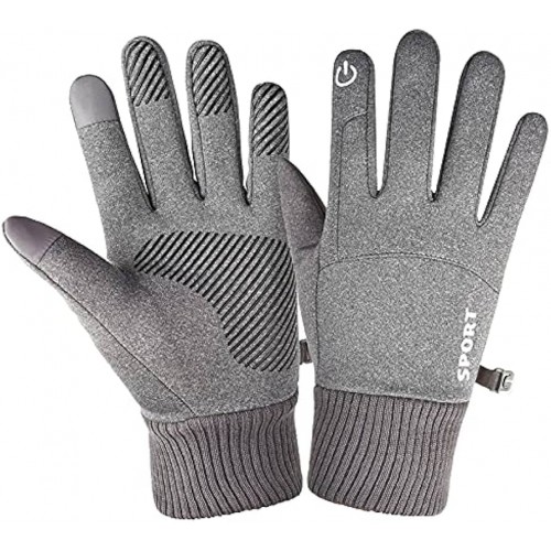 Running Gloves