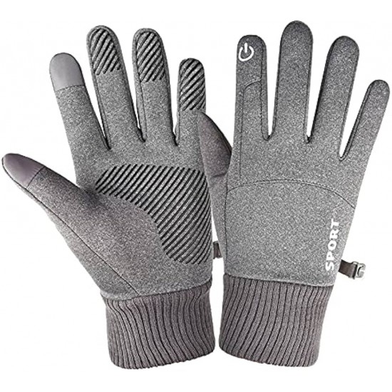 Running gloves