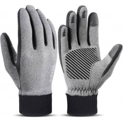 Running gloves