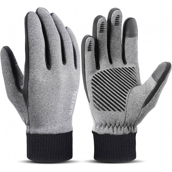 Running gloves