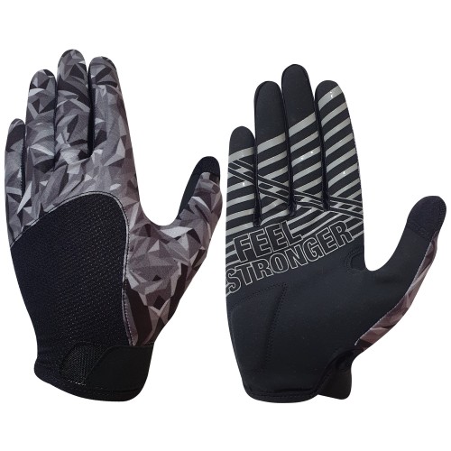 Full finger Cycling gloves