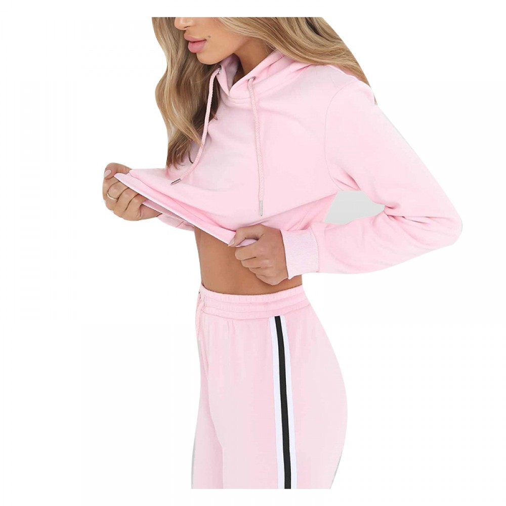 Women Crop Top